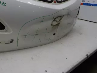 BBY96202XE Дверь багажника Mazda 3 BL Арт BIT419661, вид 5