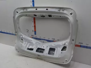 BBY96202XE Дверь багажника Mazda 3 BL Арт BIT419661, вид 7