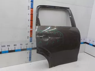 41009805930 Дверь задняя правая MINI COUNTRYMAN R60 Арт BIT418967, вид 2