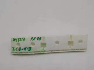 852261CA0A Крепление бампера заднего Infiniti FX2 Арт BIT413189, вид 2