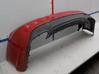 A1178850025 Бампер задний Mercedes CLA c117 Арт BIT409253, вид 3