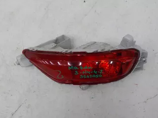 KB9G51650 Фонарь заднего бампера Mazda CX-5 2 Арт BIT408664, вид 2