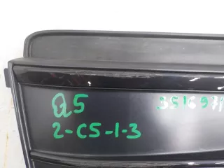80A807681D Решетка бампера переднего Audi Q5 2 Арт BIT392327, вид 4