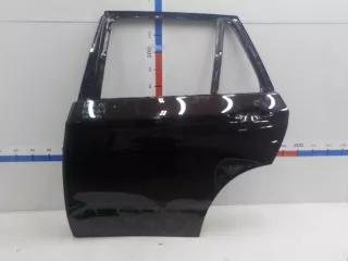 41517386739 Дверь задняя левая BMW X5 F15 Арт BIT390863, вид 1