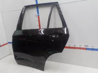 41517386739 Дверь задняя левая BMW X5 F15 Арт BIT390863, вид 2