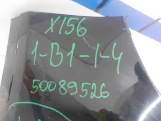 1568850425 Бампер передний Mercedes GL X166 Арт BIT389159, вид 3