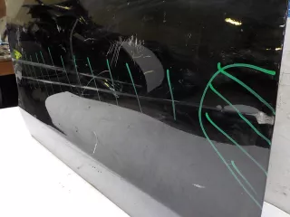 41517386738 Дверь передняя правая BMW X5 F15 Арт BIT380479, вид 4