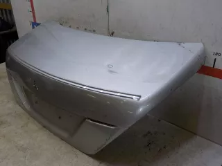 A2217500275  Крышка багажника Mercedes S W221 Арт BIT377989, вид 2