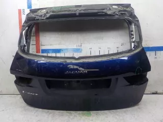 T4A13309LML Дверь багажника Jaguar F-Pace Арт BIT376607, вид 1