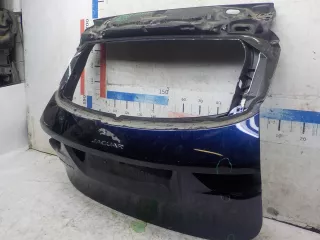 T4A13309LML Дверь багажника Jaguar F-Pace Арт BIT376607, вид 2