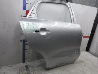 T4A1370 Дверь задняя правая Jaguar F-Pace Арт BIT374990, вид 3