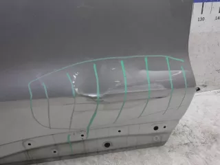 T4A1370 Дверь задняя правая Jaguar F-Pace Арт BIT374990, вид 4