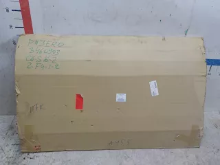 5700A455 Дверь передняя левая Mitsubishi Pajero 4 Арт BIT369967, вид 8
