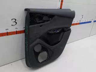4m0867318b Обшивка двери задней правой Audi Q7 4M Арт BIT367904, вид 2