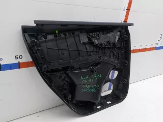 4m0867318b Обшивка двери задней правой Audi Q7 4M Арт BIT367904, вид 8