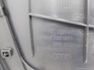 4m0867318b Обшивка двери задней правой Audi Q7 4M Арт BIT367904, вид 9