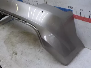 60U807421B Бампер задний Skoda Rapid Арт BIT366357, вид 3