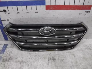 86350d7100 Решетка радиатора Hyundai Tucson 2 Арт BIT366705, вид 1