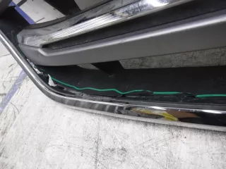 86350d7100 Решетка радиатора Hyundai Tucson 2 Арт BIT366705, вид 4