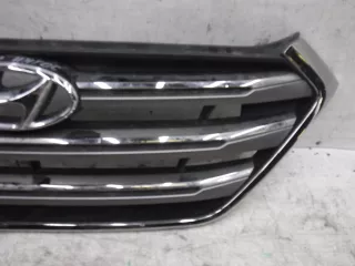 86350d7100 Решетка радиатора Hyundai Tucson 2 Арт BIT366705, вид 5