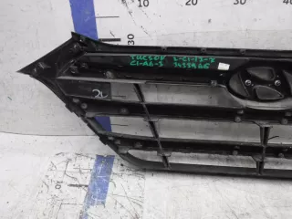 86350d7100 Решетка радиатора Hyundai Tucson 2 Арт BIT366705, вид 6