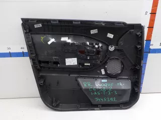 BJ3220962A Обшивка двери передней правой Land Rover Evoque 2 Арт BIT362405, вид 9