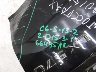 6506160370 Дверь багажника Lexus LX 3 Арт BIT361448, вид 3
