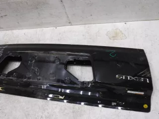 6506160370 Дверь багажника Lexus LX 3 Арт BIT361448, вид 5