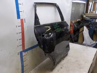 77004C5010 Дверь задняя правая Kia Sorento 2 Арт BIT365375, вид 2