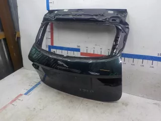 T4A13309LML Дверь багажника Jaguar F-Pace Арт BIT351004, вид 2