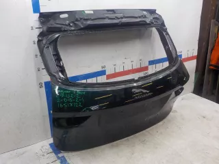 T4A13309LML Дверь багажника Jaguar F-Pace Арт BIT351004, вид 3