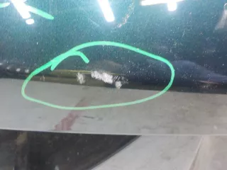 T4A13309LML Дверь багажника Jaguar F-Pace Арт BIT351004, вид 4