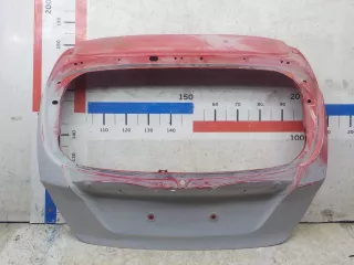 1763986 Дверь багажника Ford Fiesta 6 Арт BIT336479, вид 1