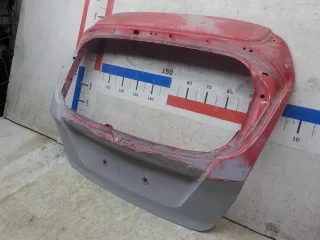 1763986 Дверь багажника Ford Fiesta 6 Арт BIT336479, вид 2