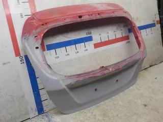 1763986 Дверь багажника Ford Fiesta 6 Арт BIT336479, вид 3