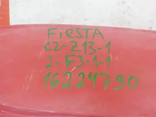 1763986 Дверь багажника Ford Fiesta 6 Арт BIT336479, вид 4