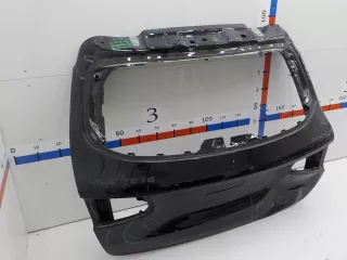 A2537400305 Дверь багажника Mercedes GLC X253 Арт BIT352963, вид 2