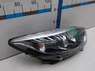 260108765R Фара правая Renault Kaptur Арт BIT352959, вид 2