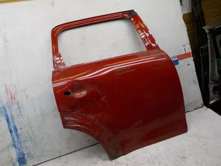 41009805930 Дверь задняя правая MINI COUNTRYMAN R60 Арт BIT329493, вид 2