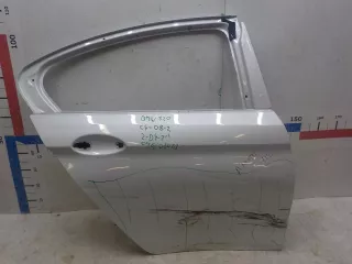 41007408964 Дверь задняя правая BMW 5 G30/G31 Арт BIT341476, вид 1