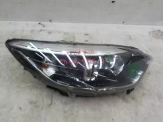 260108765R Фара правая Renault Kaptur Арт BIT341886, вид 1