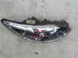 260108765R Фара правая Renault Kaptur Арт BIT341886, вид 2