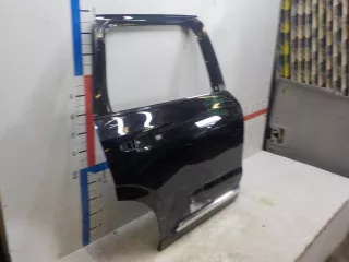 31402381 Дверь задняя правая Volvo XC90 2 Арт BIT330382, вид 4