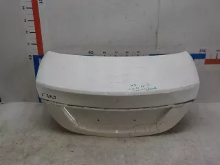 A2057500075 Крышка багажника Mercedes C W205 Арт BIT304599, вид 1