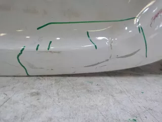A2057500075 Крышка багажника Mercedes C W205 Арт BIT304599, вид 3