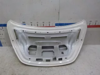 A2057500075 Крышка багажника Mercedes C W205 Арт BIT304599, вид 7