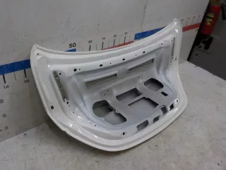 A2057500075 Крышка багажника Mercedes C W205 Арт BIT304599, вид 8