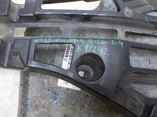 A2228800512 Крепление бампера заднего Mercedes S W222 Арт BIT317553, вид 2
