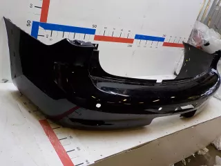 850221LA0H Бампер задний Infiniti QX56 2 Арт BIT299600, вид 2