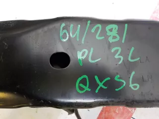 850351LA0A  Крепление бампера заднего Infiniti QX56 2 Арт BIT298679, вид 7
